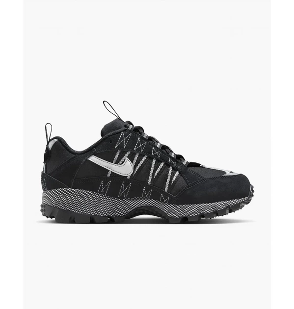 Кроссовки женские Nike W Air Humara 43 Черный FB9982-001 - изображение 4