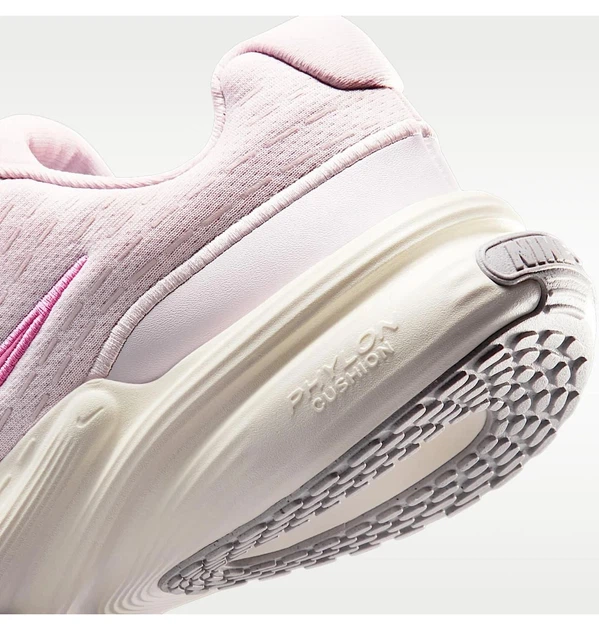Кросівки жіночі Nike Uplift Sc Pink 38 Рожевий IB2766-605 - Фото 8 Кросівки жіночі Nike Uplift Sc Pink 38 Рожевий IB2766-605 - зображення 8