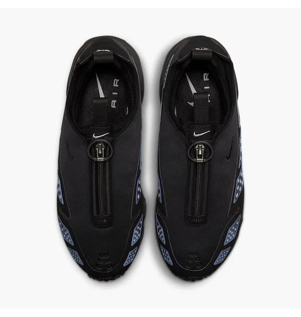 Кросівки жіночі Nike Air Max Andr Black 35.5 Чорний FZ2068-001 - Фото 4 Кросівки жіночі Nike Air Max Andr Black 35.5 Чорний FZ2068-001 - зображення 4