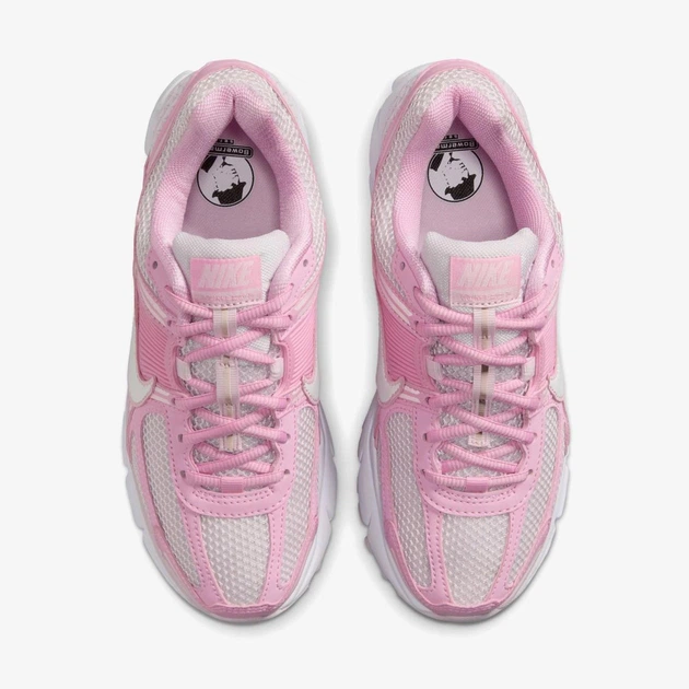 Кроссовки женские Nike W Zoom Vomero 5 38 Красный FJ2028-603 - изображение 7