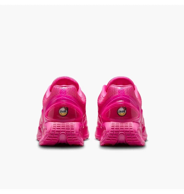 Кросівки жіночі Nike Air Max Dn Pink 38.5 Рожевий HV4861-602 - Фото 6 Кросівки жіночі Nike Air Max Dn Pink 38.5 Рожевий HV4861-602 - зображення 6