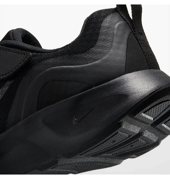 Кроссовки Nike Wearallday Black 29.5 Черный CJ3817-001 - Фото 8 Кроссовки Nike Wearallday Black 29.5 Черный CJ3817-001 - изображение 8