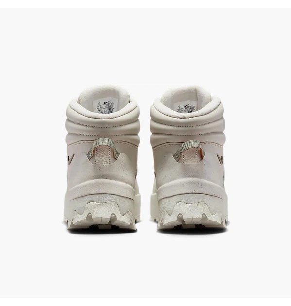 Кроссовки женские Nike City Classic Boot Prm Wp 40 FZ8629-100 - Фото 8 Кроссовки женские Nike City Classic Boot Prm Wp 40 FZ8629-100 - изображение 8