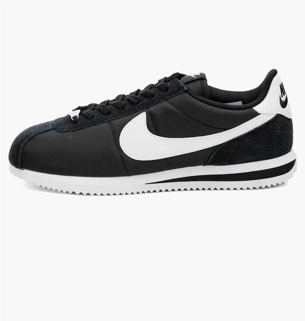 Кроссовки женские Nike Cortez Txt W 48.5 Черный DZ2795-001 - Фото 1 Кроссовки женские Nike Cortez Txt W 48.5 Черный DZ2795-001 - изображение 1
