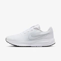 Кросівки жіночі Nike W Run Defy 35.5 Чорний HM9593-002 - Фото 5 Кросівки жіночі Nike W Run Defy 35.5 Чорний HM9593-002 - зображення 5