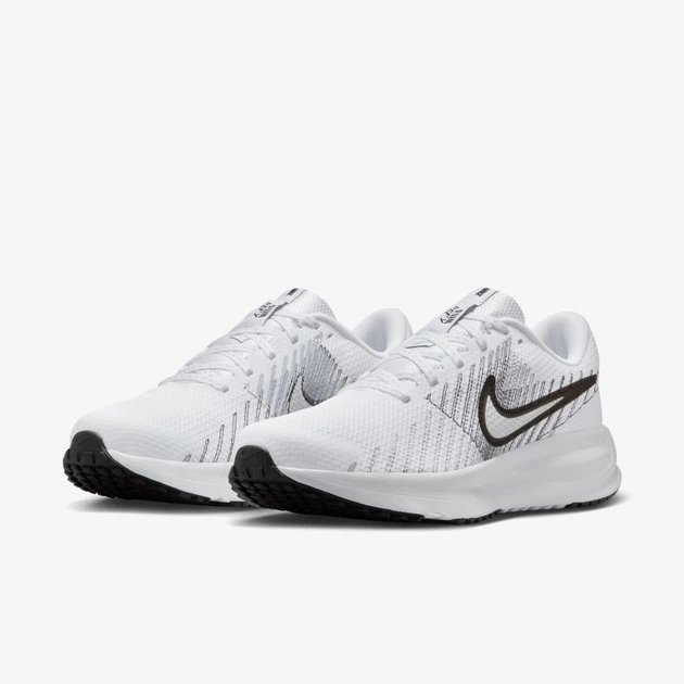 Кросівки жіночі Nike Run Defy 39 Білий HM9593-101 - зображення 6