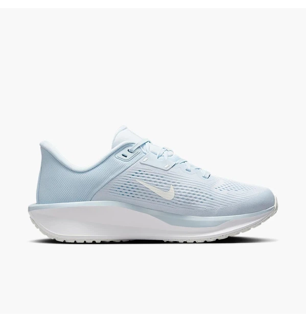 Кросівки жіночі Nike Quest 6 36.5 Блакитний FD6034-402 - Фото 3 Кросівки жіночі Nike Quest 6 36.5 Блакитний FD6034-402 - зображення 3