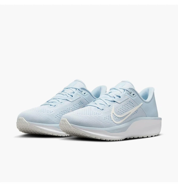 Кросівки жіночі Nike Quest 6 36.5 Блакитний FD6034-402 - Фото 5 Кросівки жіночі Nike Quest 6 36.5 Блакитний FD6034-402 - зображення 5
