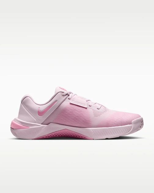 Кроссовки женские Nike Metcon 10 38 Розовый HQ2620-502 - изображение 3