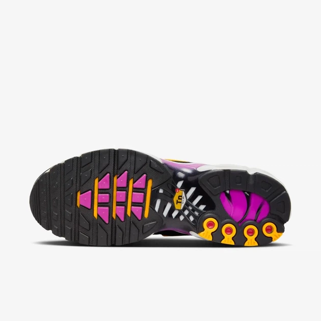 Кроссовки женские Nike Air Max Plus 39 Комбинированный DZ3670-005 - Фото 2 Кроссовки женские Nike Air Max Plus 39 Комбинированный DZ3670-005 - изображение 2