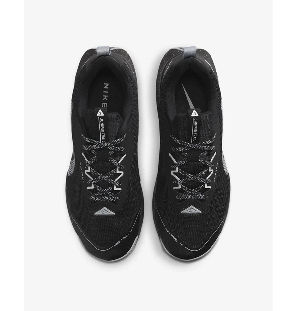 Кроссовки женские Nike Juniper Trail 3 40 Черный FQ0902-001 - изображение 2