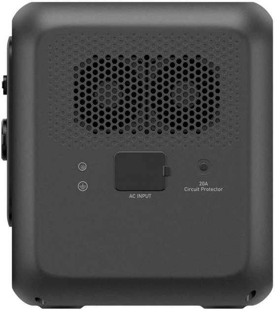 Портативна зарядна станція Bluetti Elite 100 V2 1800W 1024Wh - Фото 9 Портативна зарядна станція Bluetti Elite 100 V2 1800W 1024Wh - изображение 9