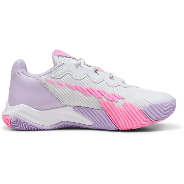 Женские кроссовки Puma Nova Elite Белый 40 (107785-01 40) - изображение 3