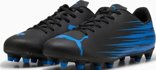 Бутсы Puma ATTACANTO II FG/AG синий Муж 42,5 108493-03 42,5 - изображение 2