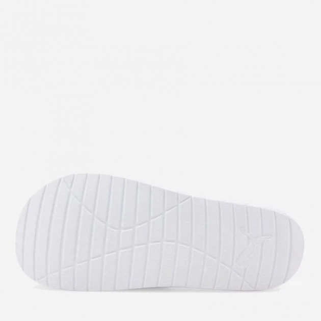 Шлепанцы Puma Divecat V2 Lite White-Black Белый 37 (4) 23 см (37482304) - Фото 8 Шлепанцы Puma Divecat V2 Lite White-Black Белый 37 (4) 23 см (37482304) - изображение 8