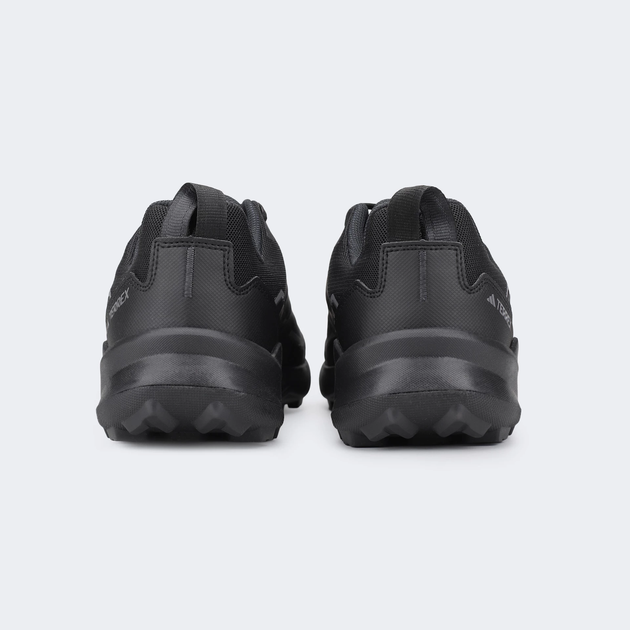 Чоловічі Кросівки Adidas TERREX SKYCHASER AX Чорний 42.5 (7dJQ2210 42.5) - Фото 3 Чоловічі Кросівки Adidas TERREX SKYCHASER AX Чорний 42.5 (7dJQ2210 42.5) - изображение 3