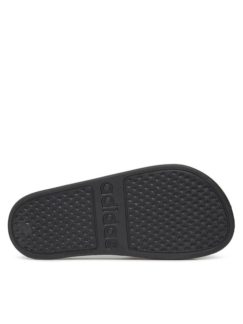 Чоловічі Шльопанці Adidas Adilette Aqua Чорний 46 (7dIF7371 46) - Фото 4 Чоловічі Шльопанці Adidas Adilette Aqua Чорний 46 (7dIF7371 46) - изображение 4