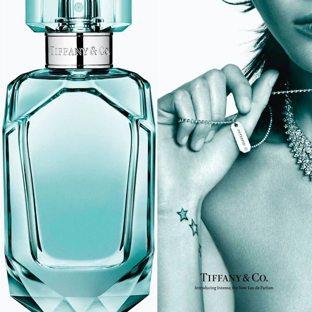 Парфумована вода для жінок Tiffany & Co 75 ml - Фото 3 Парфумована вода для жінок Tiffany & Co 75 ml - изображение 3