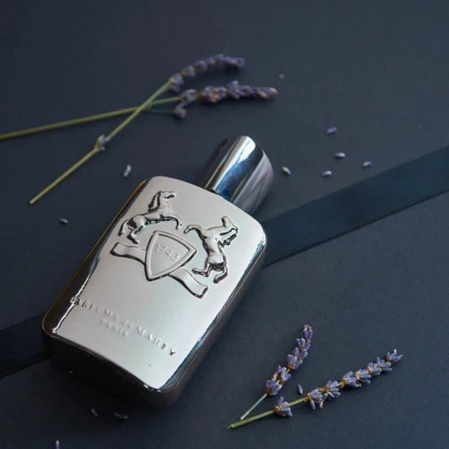 Парфумована вода для чоловіків Parfums De Marly Pegasus 125 ml - изображение 5