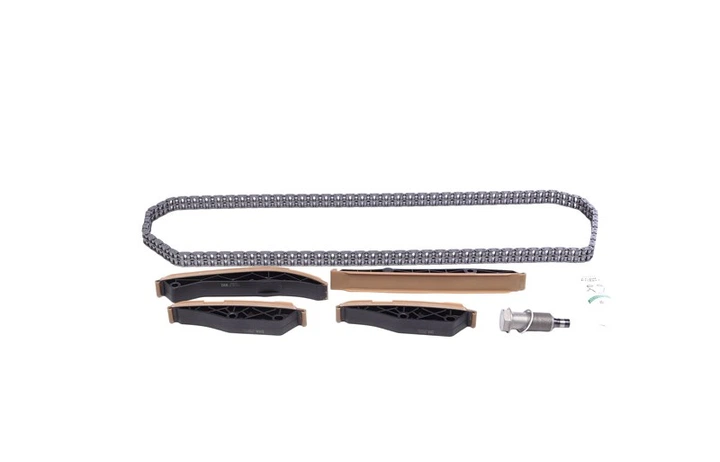 Комплект ланцюга ГРМ Mercedes-Benz CLS/E-Class, INA (559004210) - Фото 1 Комплект ланцюга ГРМ Mercedes-Benz CLS/E-Class, INA (559004210) - зображення 1