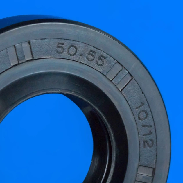 Сальник 25*50,55*10/12 SKL для стиральной машины (DC62-00007A) - изображение 5