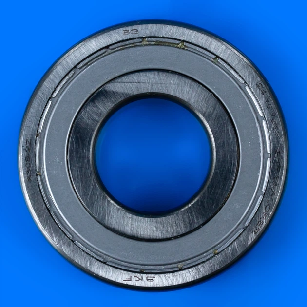 Підшипник SKF 306 zz для пральної машини (4280EN4001C) - зображення 4