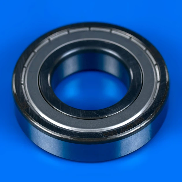 Подшипник SKF 207 zz - изображение 2