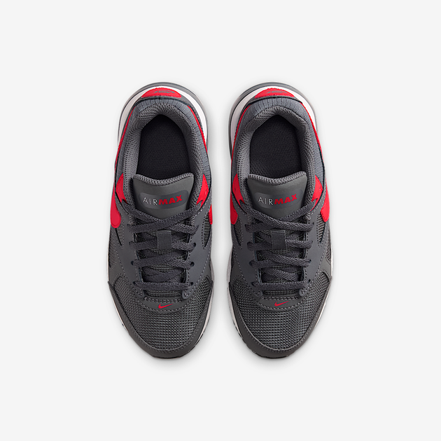 Кроссовки детские Nike Air Max Ivo 30 Комбінований 579996-061 - Фото 5 Кроссовки детские Nike Air Max Ivo 30 Комбінований 579996-061 - изображение 5