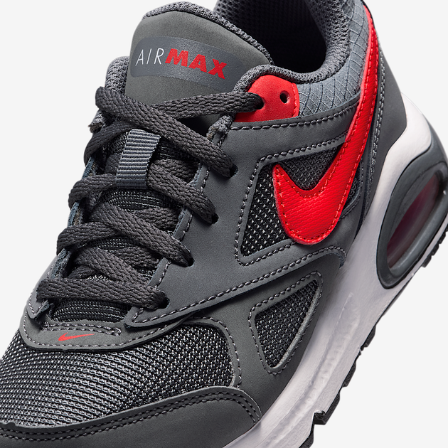 Кроссовки детские Nike Air Max Ivo 30 Комбінований 579996-061 - Фото 7 Кроссовки детские Nike Air Max Ivo 30 Комбінований 579996-061 - изображение 7
