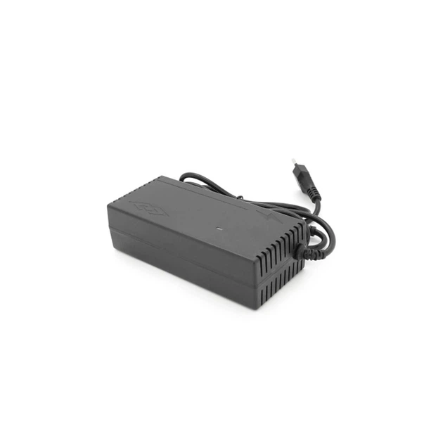 Мережевий зарядний пристрій для АКБ Voltronic Li-ion 12V (12,6V), 3S, 8A (YT-CKS-1268000) - зображення 3