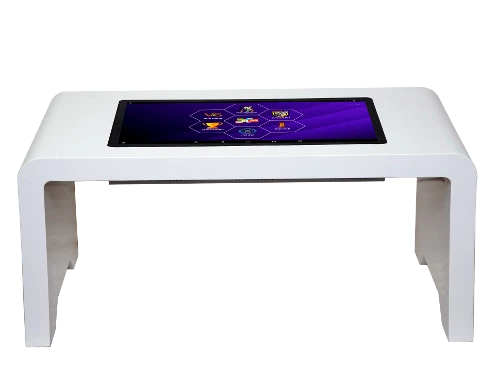 Інтерактивний стіл Intboard Style 43" + Програмне забезпечення для розваг - Windows Intel Core i5/RAM 8/SSD 256 - Фото 1 Інтерактивний стіл Intboard Style 43" + Програмне забезпечення для розваг - Windows Intel Core i5/RAM 8/SSD 256 - изображение 1