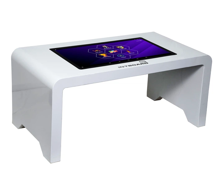 Інтерактивний стіл Intboard Style 32" + Програмне забезпечення для навчання - Фото 1 Інтерактивний стіл Intboard Style 32" + Програмне забезпечення для навчання - изображение 1