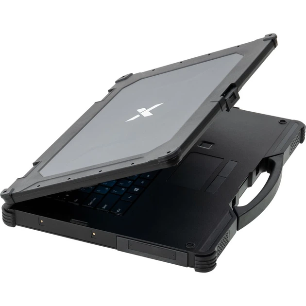 Ноутбук Vinga Scout X14M (X14M-155H321024B) - Фото 6 Ноутбук Vinga Scout X14M (X14M-155H321024B) - изображение 6