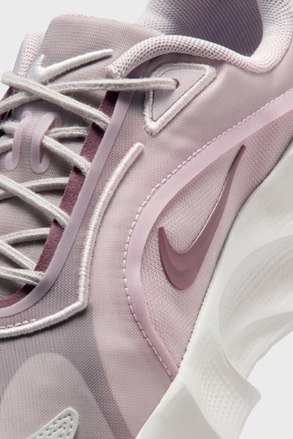 Кросівки жіночі Nike Wmns Aura Edge 36.5 Комбінований HQ7025-001 - зображення 2