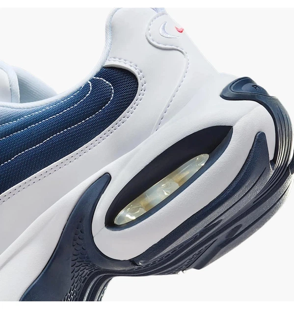 Кроссовки женские Nike Air Max Portal Blue/White 38 Комбінований HF3053-107 - изображение 8