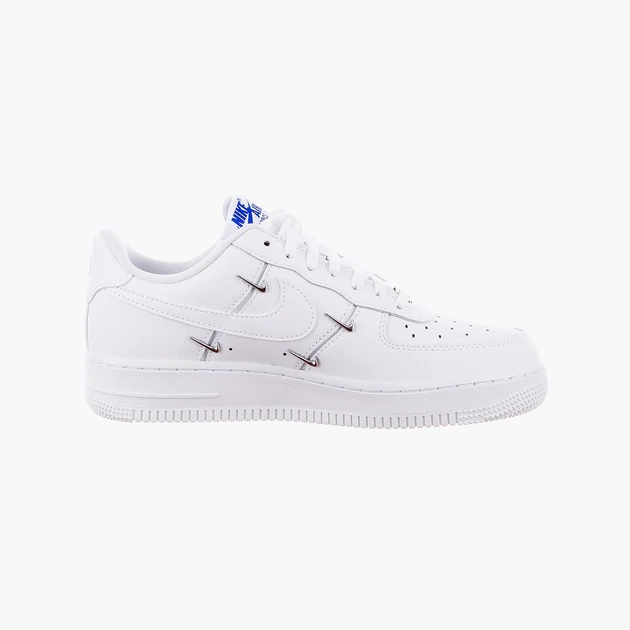 Кросівки жіночі Nike Air Force 1 '07 Lx 38 Білий CT1990-100 - зображення 4