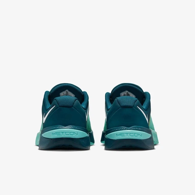 Кроссовки женские Nike Metcon 10 37.5 Зеленый HQ2620-300 - изображение 6