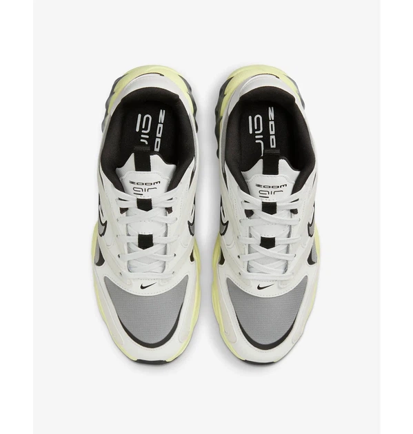Кросівки жіночі Nike Zoom Air Fire 36.5 Сірий DV1129-003 - Фото 3 Кросівки жіночі Nike Zoom Air Fire 36.5 Сірий DV1129-003 - зображення 3