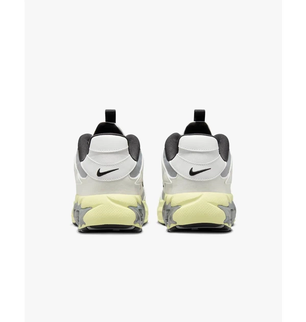 Кросівки жіночі Nike Zoom Air Fire 36.5 Сірий DV1129-003 - Фото 5 Кросівки жіночі Nike Zoom Air Fire 36.5 Сірий DV1129-003 - зображення 5