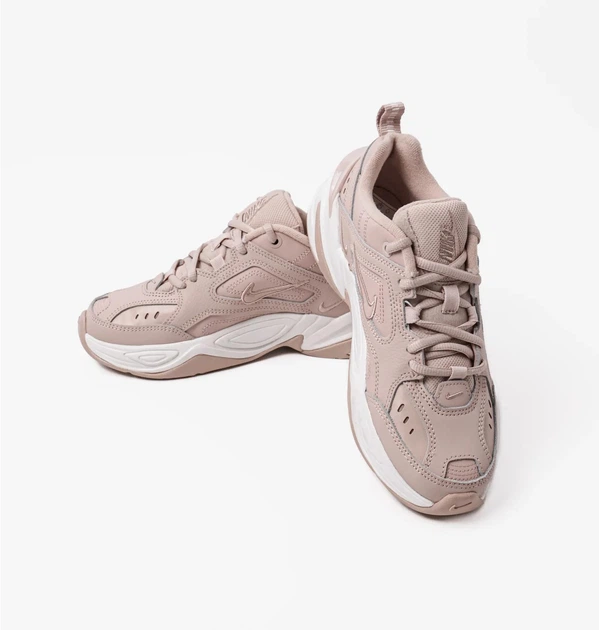 Кросівки жіночі Nike M2k Tekno 38 Комбінований AO3108-202 - Фото 8 Кросівки жіночі Nike M2k Tekno 38 Комбінований AO3108-202 - зображення 8