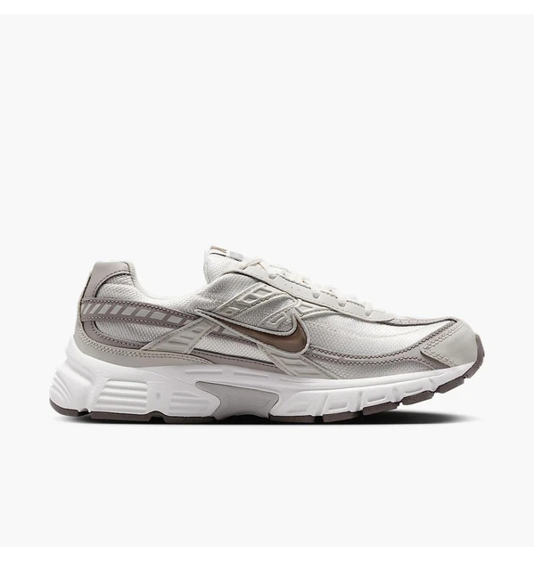Кроссовки женские Nike Initiator Phantom Light Bone 37.5 Серый IB4339-001 - Фото 3 Кроссовки женские Nike Initiator Phantom Light Bone 37.5 Серый IB4339-001 - изображение 3