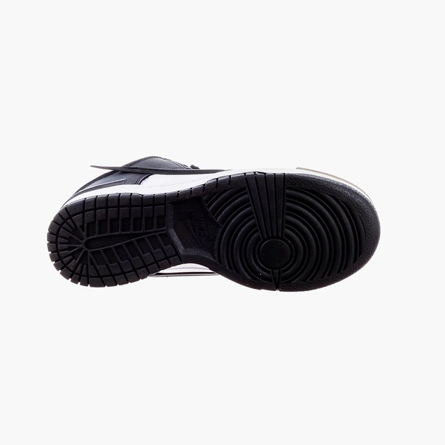 Кроссовки женские Nike W Dunk Low Twist Panda 44.5 Черно-белый DZ2794-001 - Фото 5 Кроссовки женские Nike W Dunk Low Twist Panda 44.5 Черно-белый DZ2794-001 - изображение 5