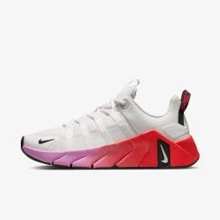 Кроссовки женские Nike Free Metcon 7 40.5 Серый II7406-004 - изображение 3