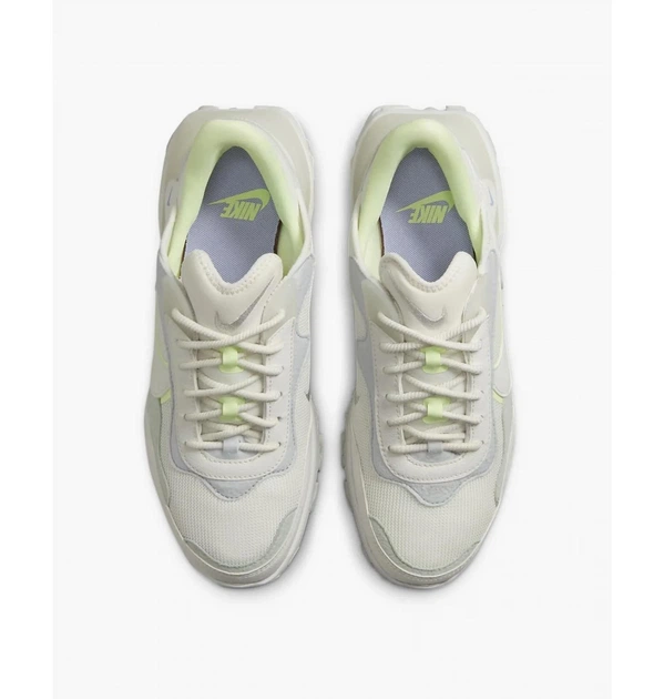Кроссовки женские Nike React Revision Green 36.5 Зеленый DQ5188-101 - Фото 9 Кроссовки женские Nike React Revision Green 36.5 Зеленый DQ5188-101 - изображение 9