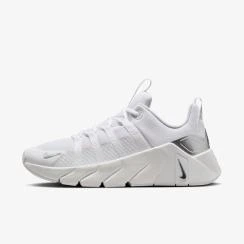 Кроссовки женские Nike Free Metcon 7 40.5 Серый II7406-004 - изображение 4