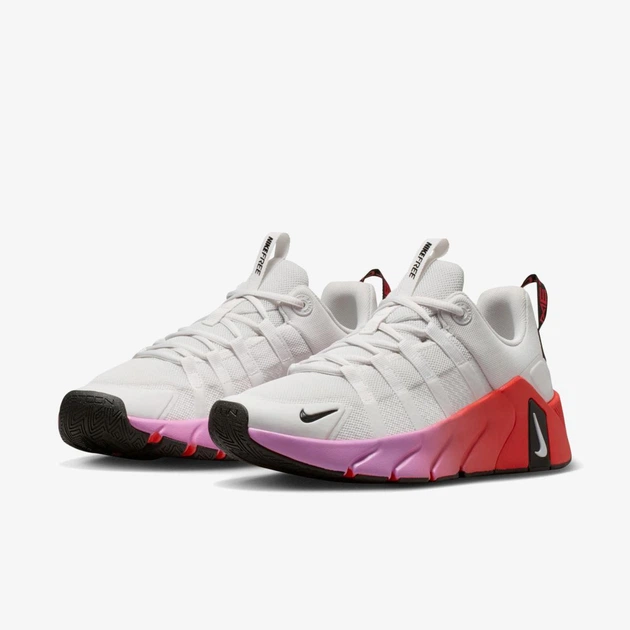 Кроссовки женские Nike W Free Metcon 7 40.5 Белый II7406-005 - изображение 6