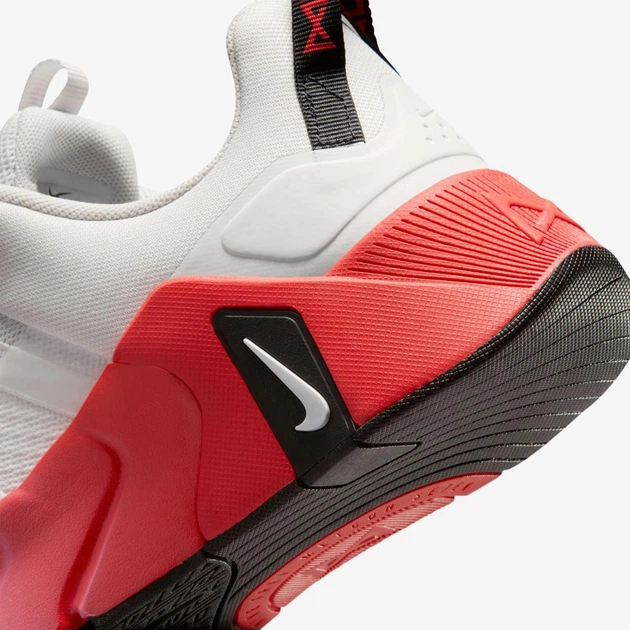 Кроссовки женские Nike W Free Metcon 7 40.5 Белый II7406-005 - изображение 9