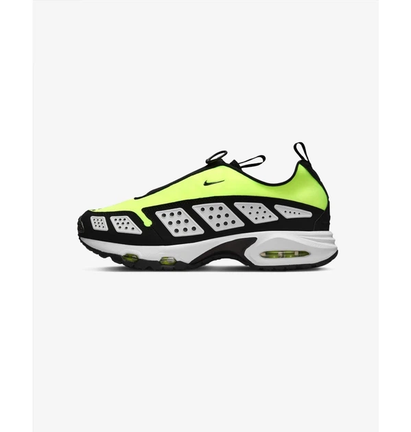 Кросівки жіночі Nike Air Max Sndr Green/Black 42 FZ2068-700 - Фото 3 Кросівки жіночі Nike Air Max Sndr Green/Black 42 FZ2068-700 - зображення 3