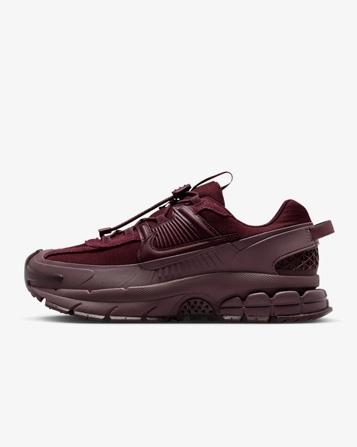 Кроссовки женские Nike Zoom Vomero Roam 36.5 Бордовый HQ2181-500 - Фото 1 Кроссовки женские Nike Zoom Vomero Roam 36.5 Бордовый HQ2181-500 - изображение 1