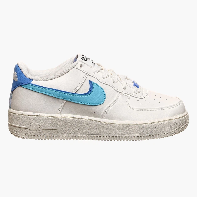 Кроссовки женские Nike Air Force 1 Lv8 Gs 40 Белый DQ0359-100 - Фото 2 Кроссовки женские Nike Air Force 1 Lv8 Gs 40 Белый DQ0359-100 - изображение 2